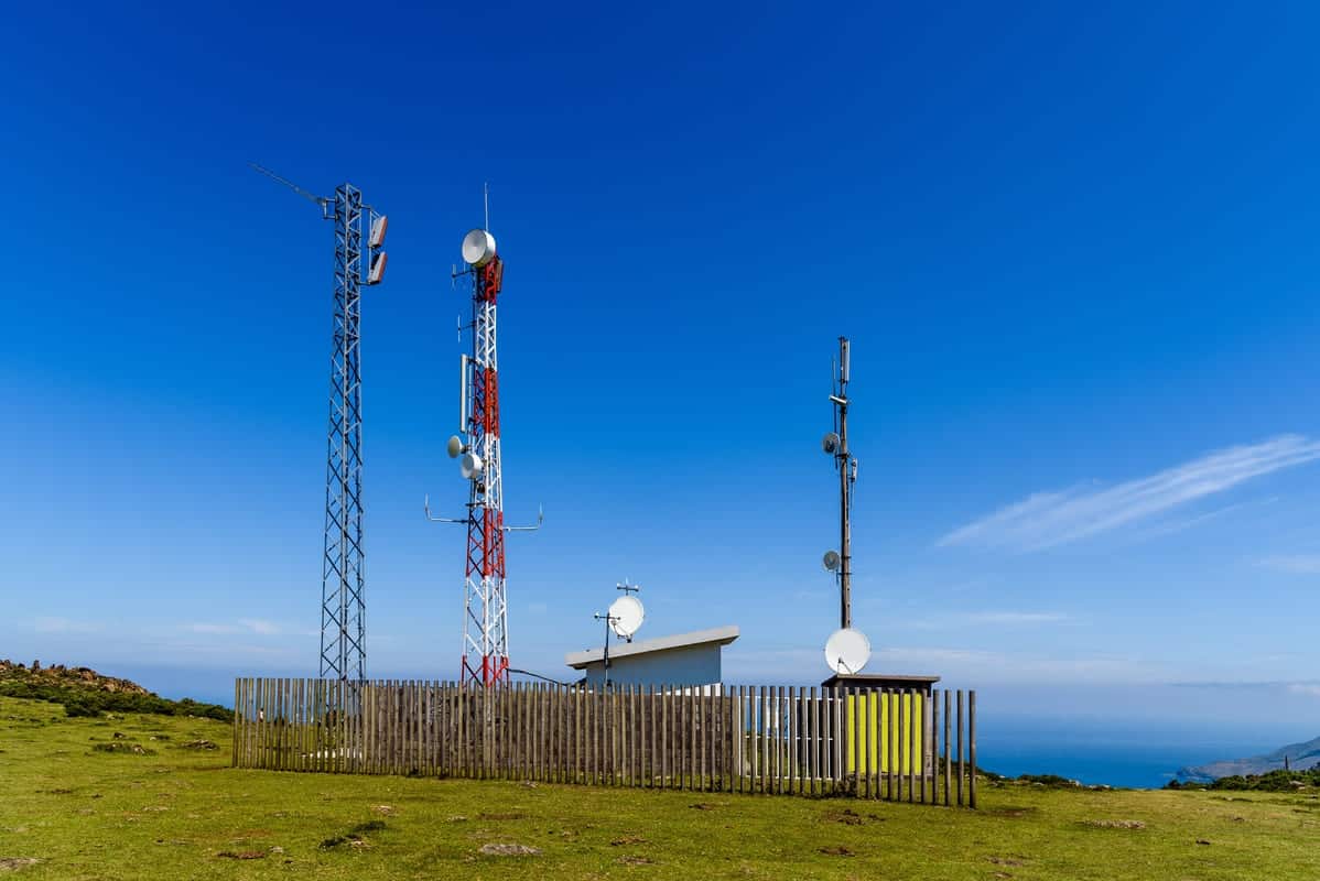 Telecomunicaciones la industria que nos une