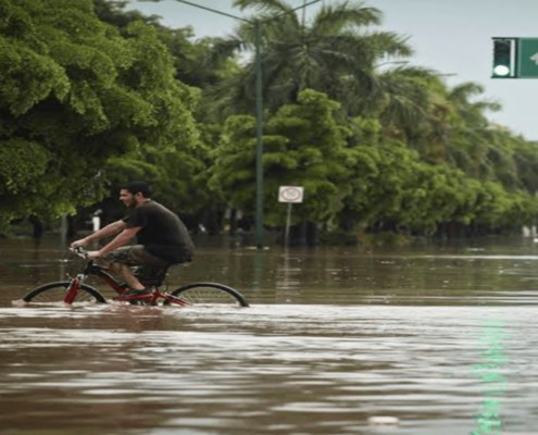 Los retos medioambientales en 2021