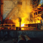 Metalurgia y siderurgia su relación con la fibra de vidrio