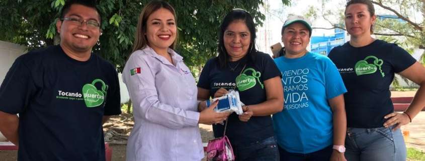 ¡FERIA ECOLÓGICA! 2