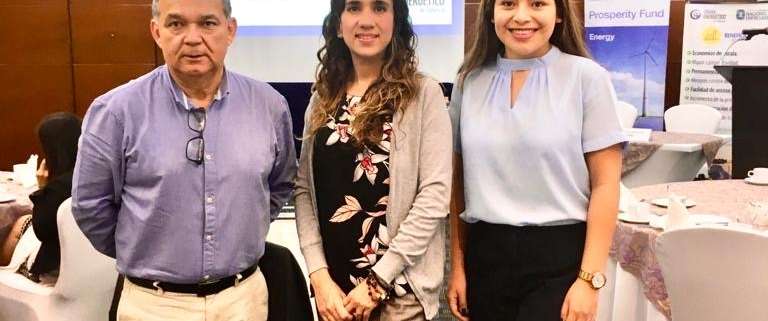 CLÚSTER ENERGÉTICO DE TABASCO (CET) 2