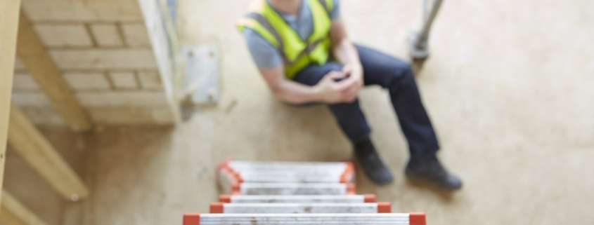 clasificacion de accidentes en la industria