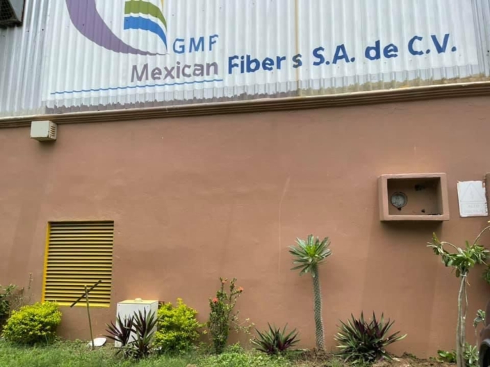 GMF Mexican Fibers