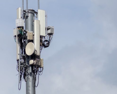 Soluciones Alternativas de Telecomunicaciones