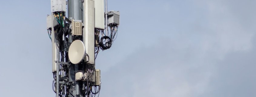 Soluciones Alternativas de Telecomunicaciones
