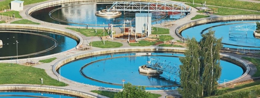 Tratamiento de aguas industriales