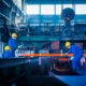 Aplicaciones en el sector energético de la fibra de vidrio