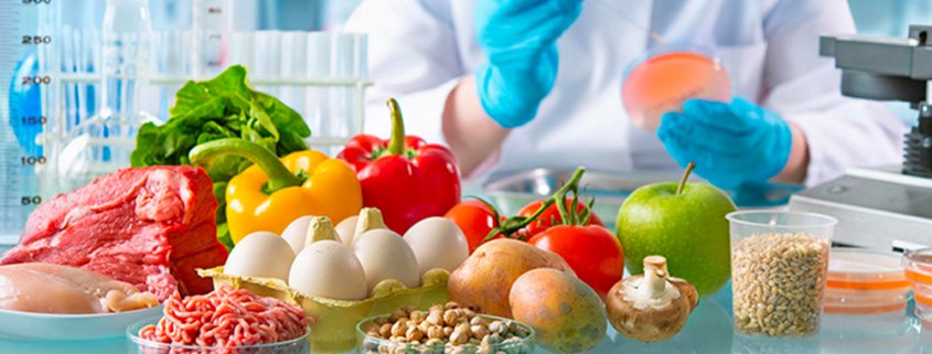 ¿Cómo funciona la Industria Alimentaria?