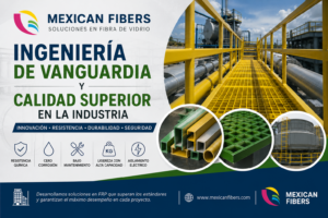 ing de vanguardia ingenieria de procesos mexican fibers