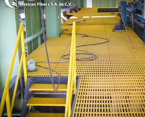 Las rejillas tipo Irving son un elemento clave en los procesos productivos de diversas industrias