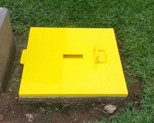 La Inversión Inteligente en Infraestructura y Seguridad Industrial