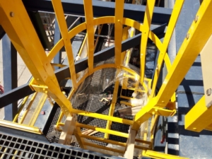 Escaleras Marinas Mexican Fibers